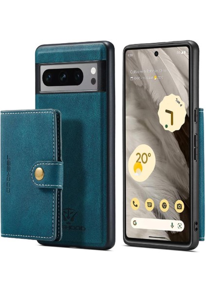 Google Pixel 8 Pro Telefon Kılıfı (Yurt Dışından)