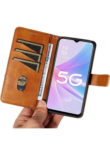 Oppo A58 Telefon Kılıfı (Yurt Dışından) indirimleri