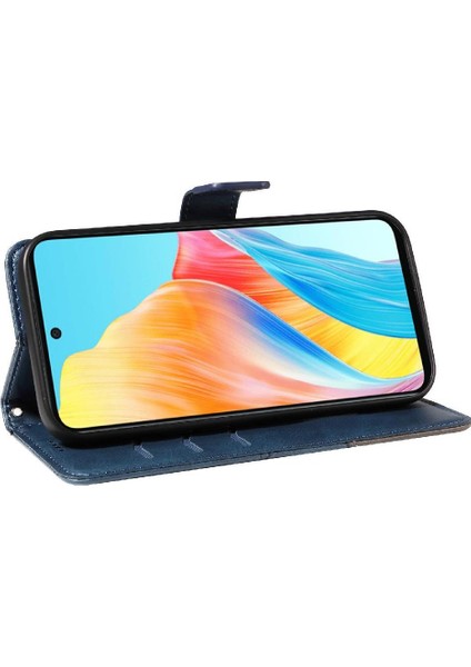 Oppo A58 Telefon Kılıfı (Yurt Dışından) fiyatları