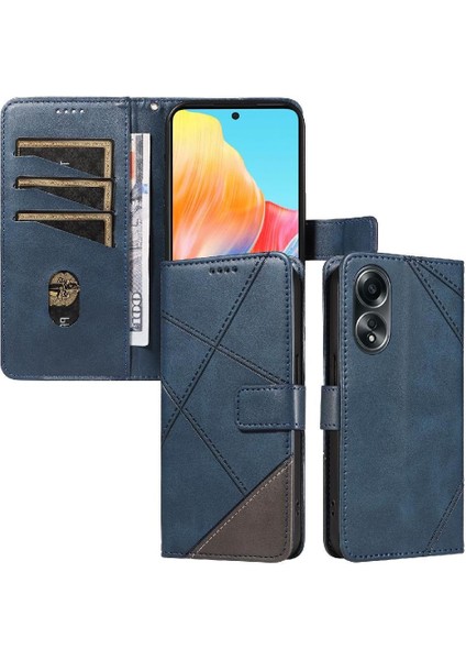 Oppo A58 Telefon Kılıfı (Yurt Dışından) modelleri