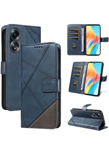 Oppo A58 Telefon Kılıfı (Yurt Dışından) indirimleri
