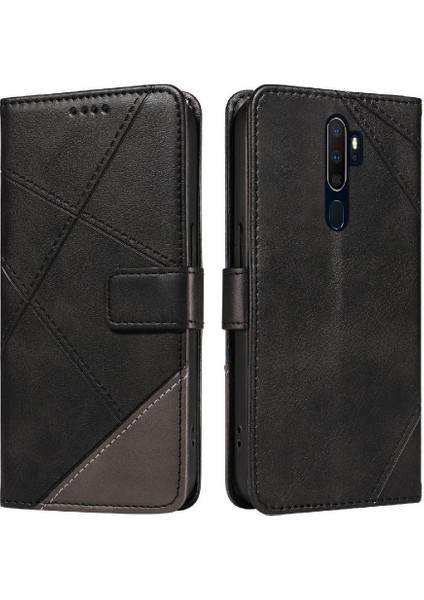 Oppo A11X Telefon Kılıfı (Yurt Dışından)