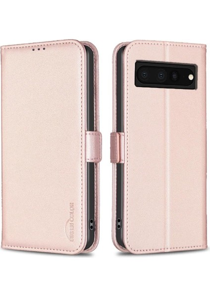 Google Pixel 7 Pro Telefon Kılıfı (Yurt Dışından)