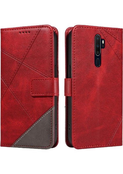 Oppo A11X Telefon Kılıfı (Yurt Dışından)