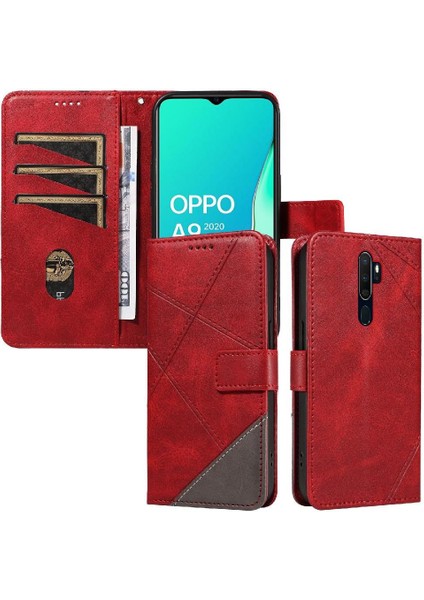 Oppo A11X Telefon Kılıfı (Yurt Dışından) fiyatları