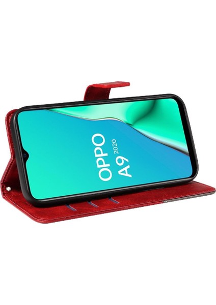 Oppo A11X Telefon Kılıfı (Yurt Dışından) fırsatları
