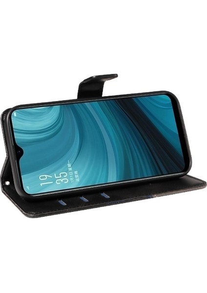 SZY Mall Oppo A7 Telefon Kılıfı (Yurt Dışından)