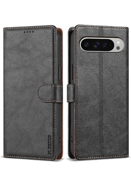 Google Pixel 9 Pro Telefon Kılıfı (Yurt Dışından)