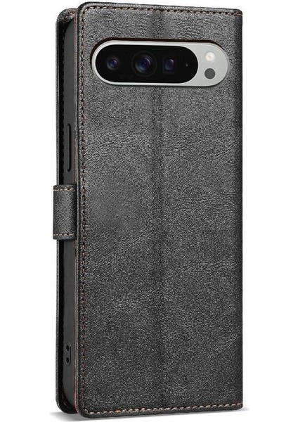Google Pixel 9 Pro Telefon Kılıfı (Yurt Dışından)