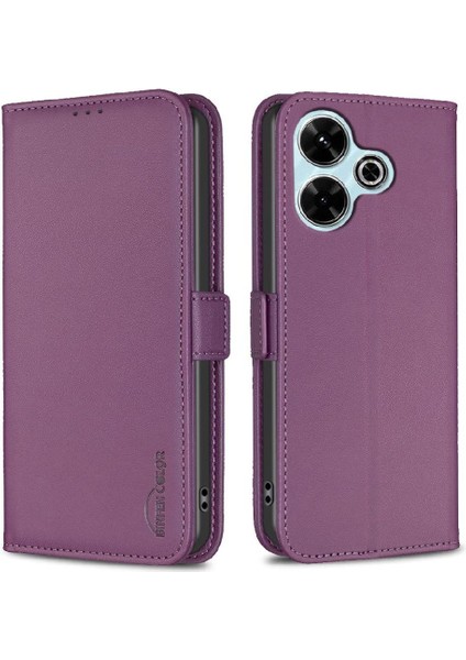 Xiaomi Poco M6 4G Telefon Kılıfı (Yurt Dışından) indirimleri