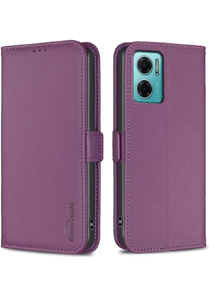 Xiaomi Redmi 10 5G Telefon Kılıfı (Yurt Dışından)