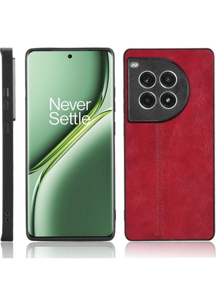 OnePlus Ace 3 Pro 5G Telefon Kılıfı (Yurt Dışından)