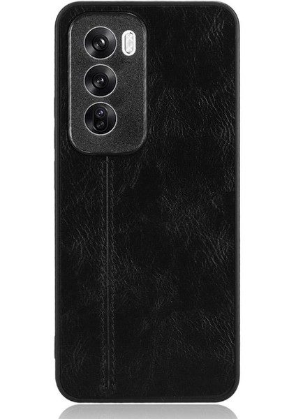 Oppo Reno 12 5G Telefon Kılıfı (Yurt Dışından)
