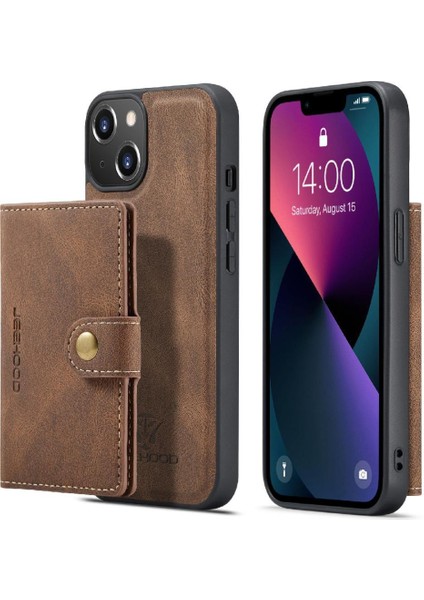 Apple iPhone 13 Mini Telefon Kılıfı (Yurt Dışından)