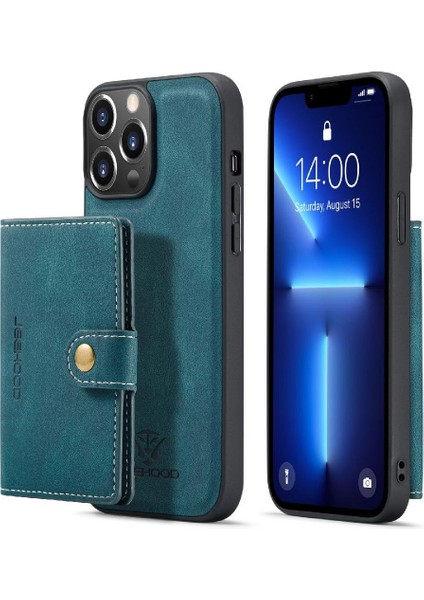 Apple iPhone 13 Pro Telefon Kılıfı (Yurt Dışından)