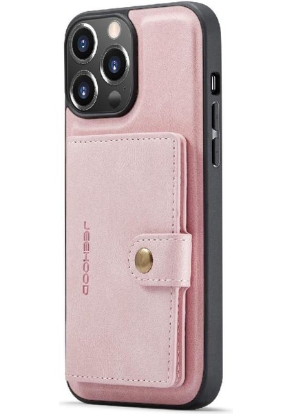 Apple iPhone 13 Pro Max Telefon Kılıfı (Yurt Dışından)