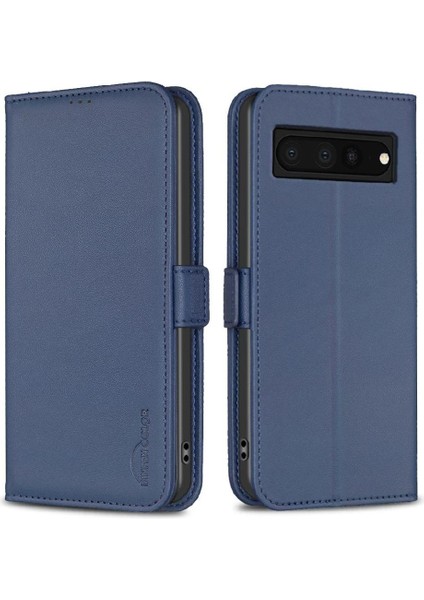 Google Pixel 7 Pro Telefon Kılıfı (Yurt Dışından)