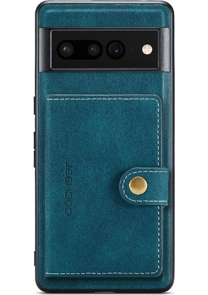 Google Pixel 7 Pro Telefon Kılıfı (Yurt Dışından)
