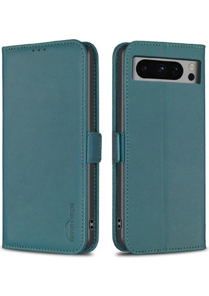 Google Pixel 8 Pro Telefon Kılıfı (Yurt Dışından)