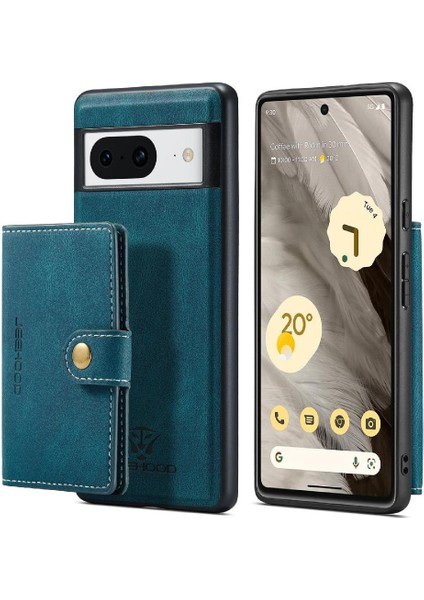 Google Pixel 8 Telefon Kılıfı (Yurt Dışından)