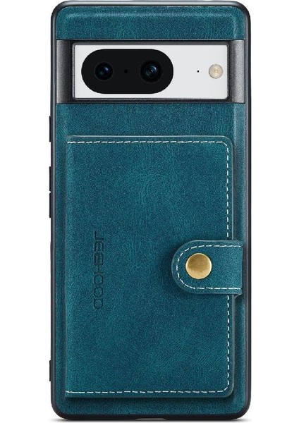 Google Pixel 8 Telefon Kılıfı (Yurt Dışından)