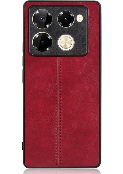 Infinix Note 40 Pro Telefon Kılıfı (Yurt Dışından)