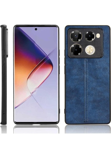Infinix Note 40 Pro Telefon Kılıfı (Yurt Dışından)