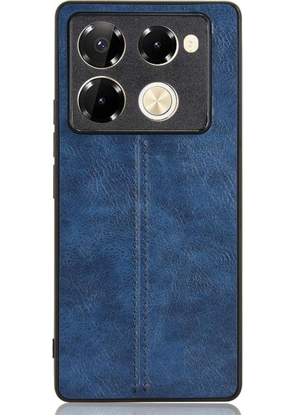 Infinix Note 40 Pro Telefon Kılıfı (Yurt Dışından)