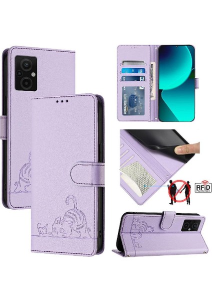 Xiaomi Redmi Note 11R Telefon Kılıfı (Yurt Dışından) indirimleri