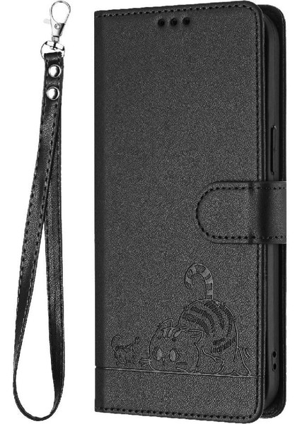 Honor Honor 200 Lite Telefon Kılıfı (Yurt Dışından)