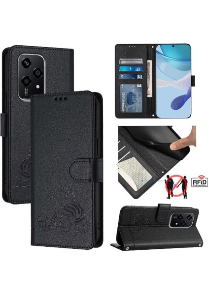 Honor Honor 200 Lite Telefon Kılıfı (Yurt Dışından)