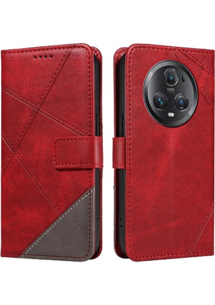 Honor Magic 5 Pro Telefon Kılıfı (Yurt Dışından)