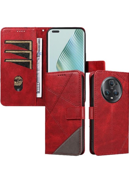 Honor Magic 5 Pro Telefon Kılıfı (Yurt Dışından) modelleri