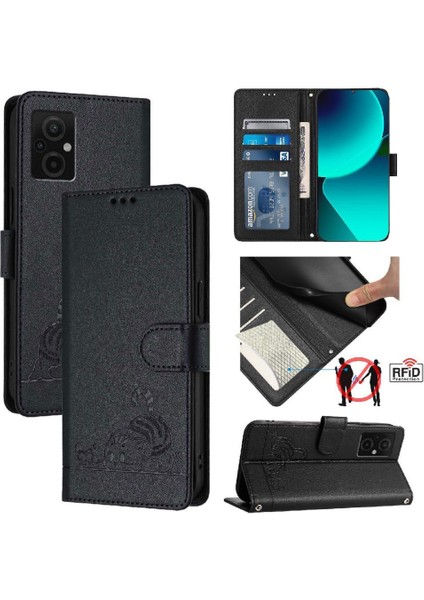 Xiaomi Redmi 10 5G Telefon Kılıfı (Yurt Dışından) indirimleri