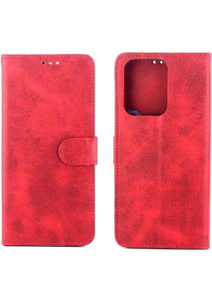 Xiaomi Redmi 13 Telefon Kılıfı (Yurt Dışından)