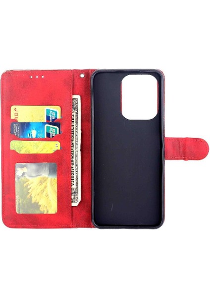Xiaomi Redmi 13 Telefon Kılıfı (Yurt Dışından) indirimleri