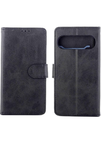 Google Pixel 9 Telefon Kılıfı (Yurt Dışından)