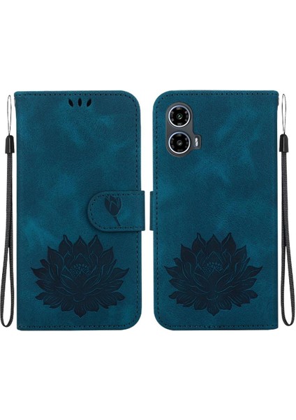 Motorola Moto G34 5G Telefon Kılıfı (Yurt Dışından)