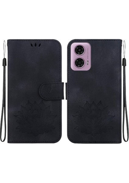 Motorola Moto G24 Telefon Kılıfı (Yurt Dışından)