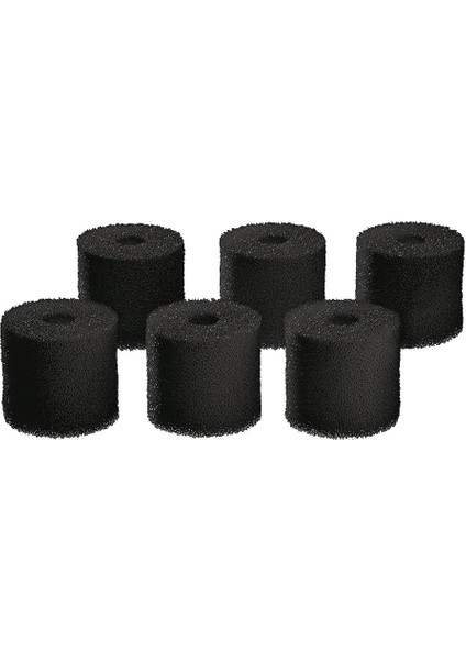 Karbon Önfiltre Set 6 Biomaster
