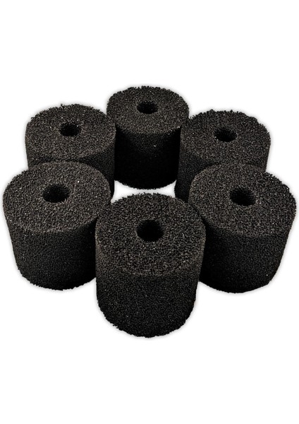 Karbon Önfiltre Set 6 Biomaster