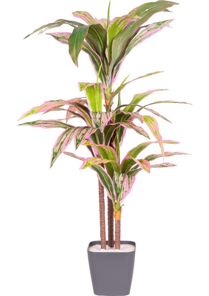 Yapay Dracena Gerçek Dokulu 90 Cm.