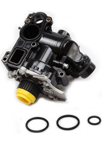 Devirdaim Volkswagen Amarok-Golf-Jetta-Passat-Scırocco 06H121026AB