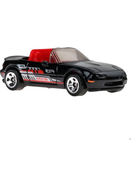 Tekli Arabalar 91 Mazda Mx-5 Miata HTC47