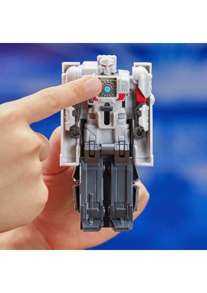 One Cog Changer Megatron D16 F9386