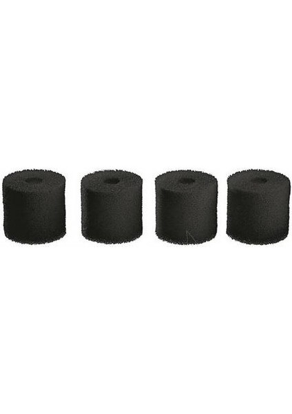 Karbon Önfiltre Set 4 Biomaster
