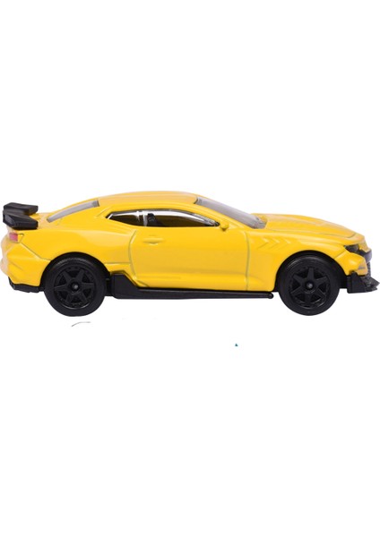 Sürpriz Tekli Araçlar Chevrolet Camaro Sarı fiyatları