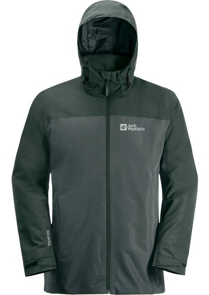 1115311-4136 Taubenberg 3ın1 Jkt M Erkek Outdoor Mont fiyatları