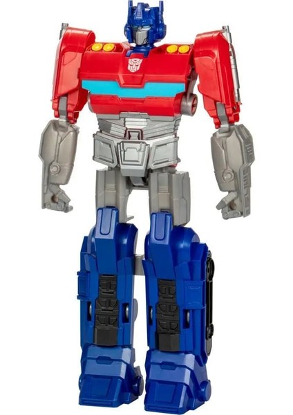 One Mega Changer Optimus Prime Orion Pax F8699