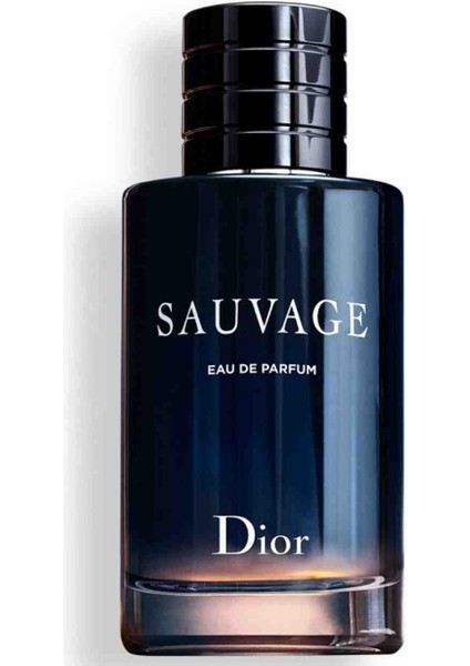 Sauvage Edp 100ML Erkek Parfüm
